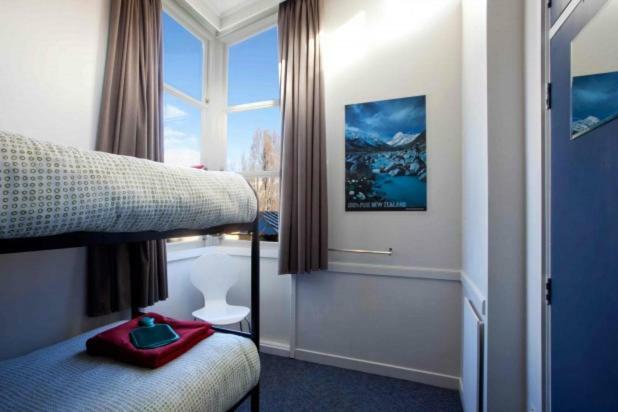 Hostel Bumbles Backpackers Queenstown Exterior foto